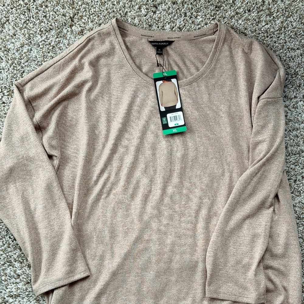 Woman Sweater Banana Republic